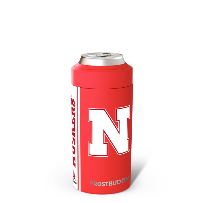 Universal Nebraska Cornhuskers Gameday