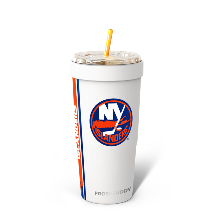 New York Islanders Gameday