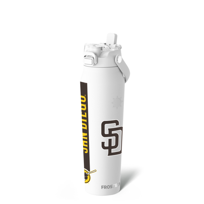 32oz San Diego Padres Gameday