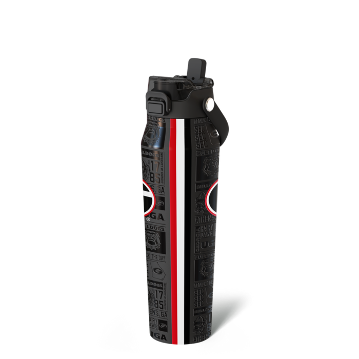 32oz Georgia Bulldogs Legacy