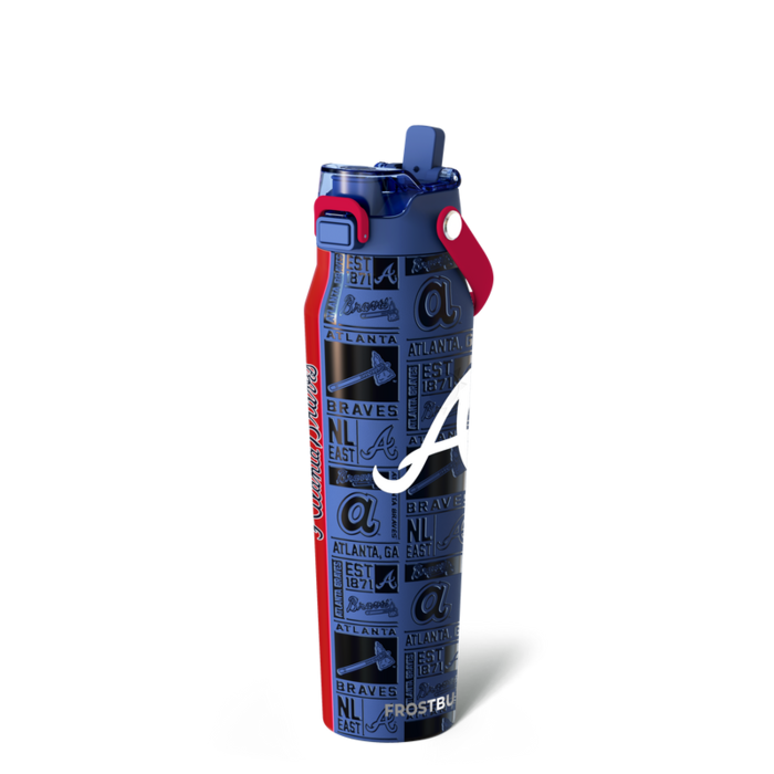 32oz Atlanta Braves Legacy