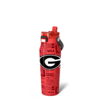 24oz Georgia Bulldogs Legacy