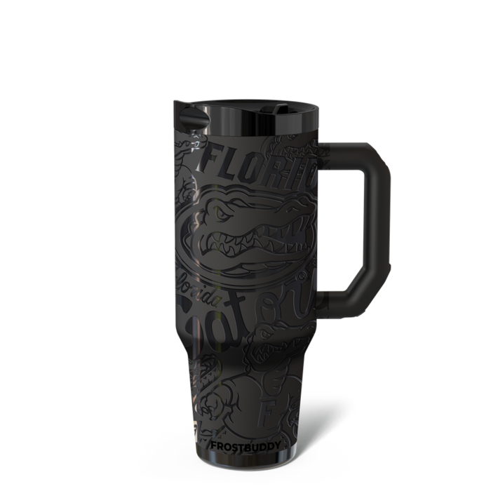 40oz Florida Gators Night Game