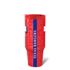 40oz Texas Rangers Legacy