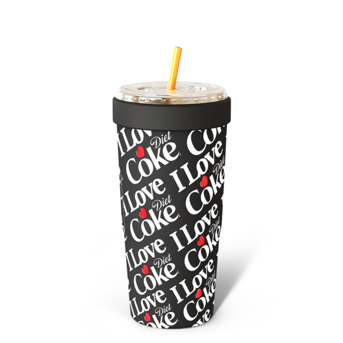 Coca-Cola I Love Diet Coke