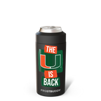 Universal Miami Hurricanes The U