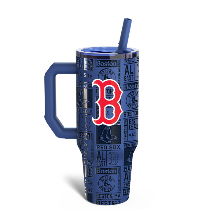 40oz Boston Red Sox Legacy