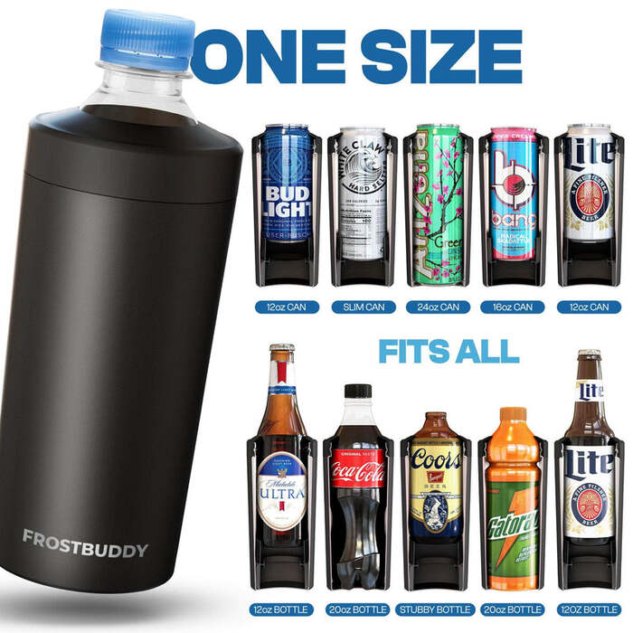 Universal XL Coca-Cola Coke Zero