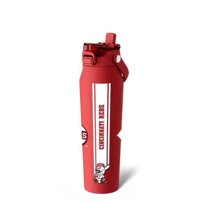 32oz Cincinnati Reds Gameday
