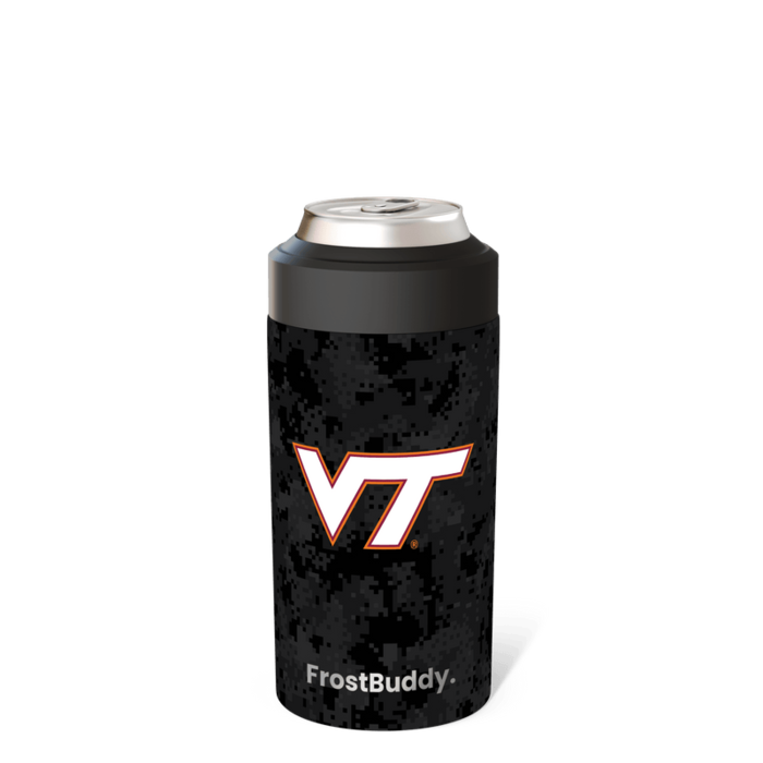 Universal Virginia Tech x OHT