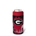 Universal Georgia Bulldogs Drip