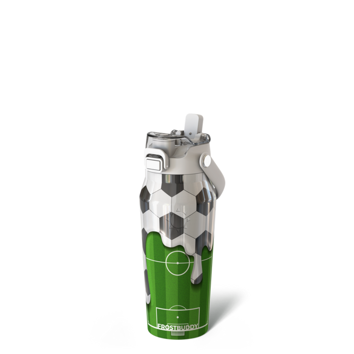 16oz Soccer Drip