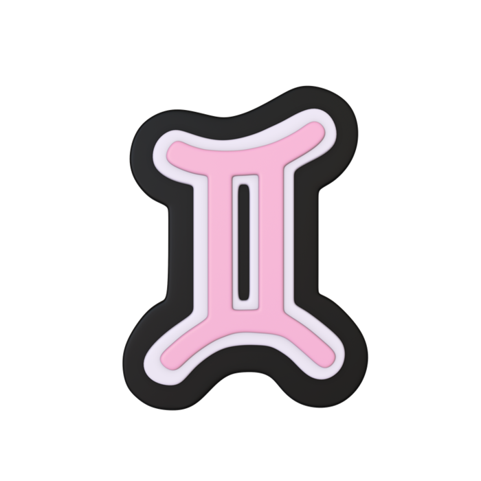 Gemini Symbol