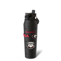 32oz Georgia Bulldogs Skin And Budz Bundle
