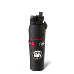 32oz Georgia Bulldogs Skin And Budz Bundle