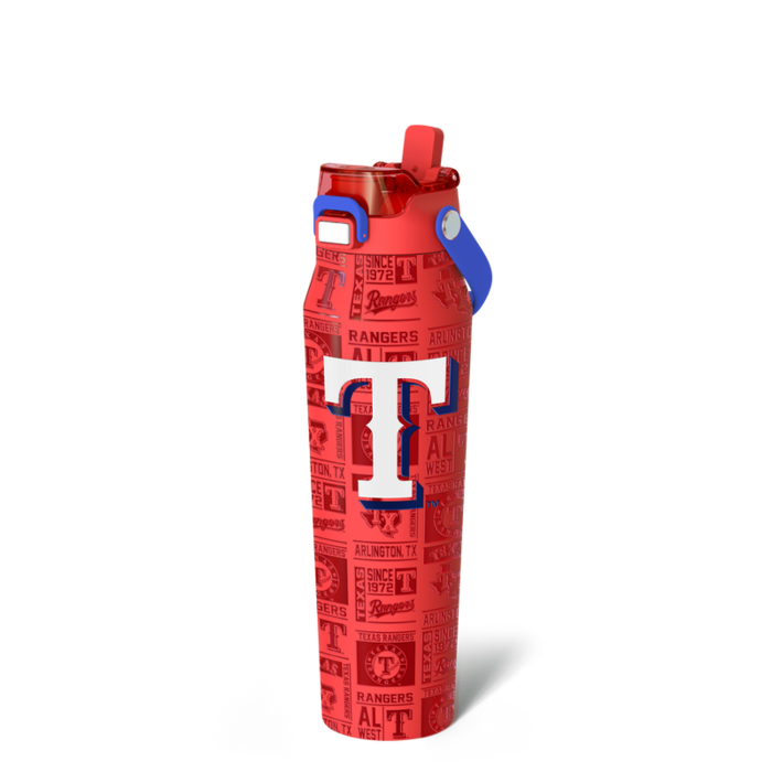 32oz Texas Rangers Legacy
