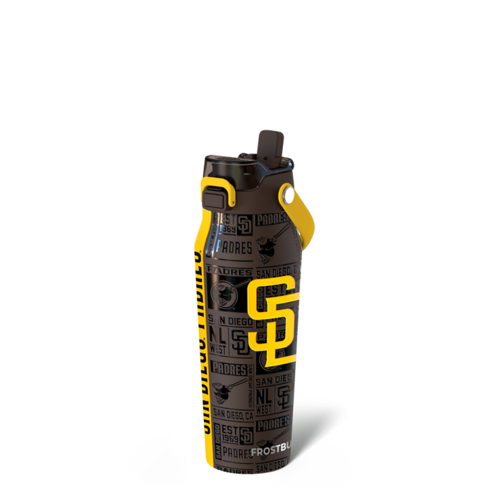 24oz San Diego Padres Legacy