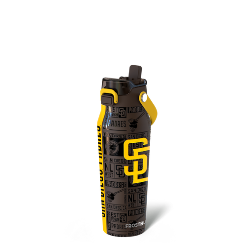 24oz San Diego Padres Legacy
