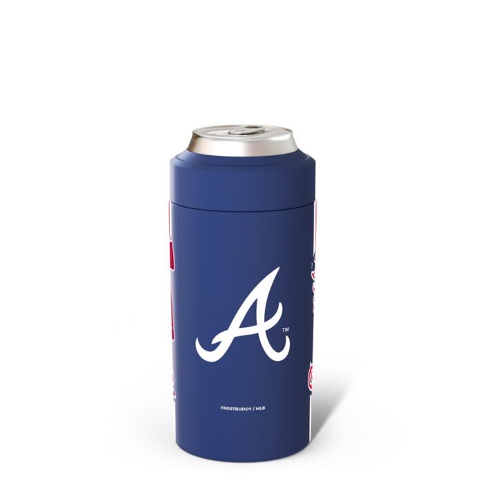 Universal Atlanta Braves Gameday
