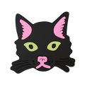 Luna Cat
