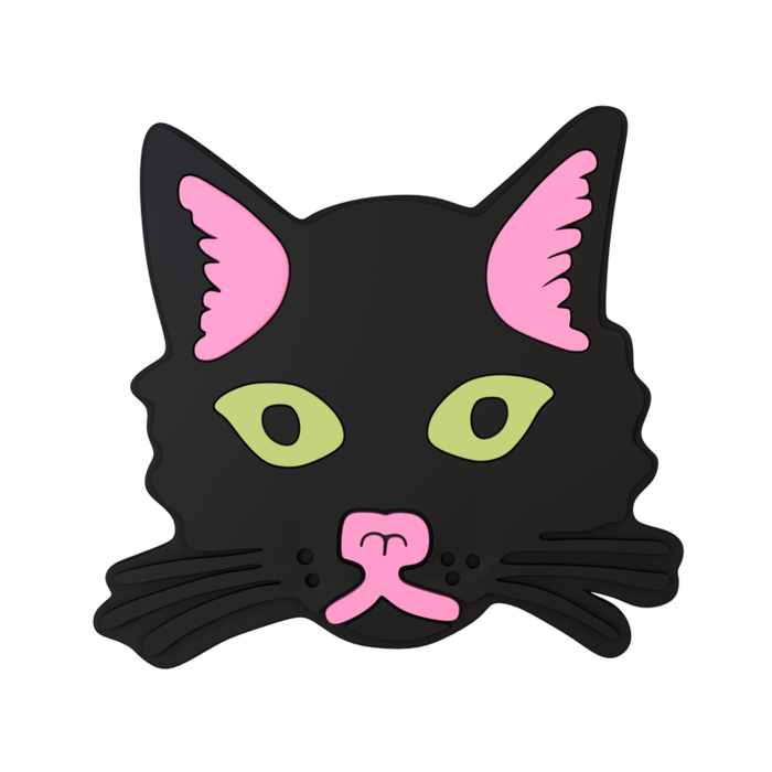 Luna Cat
