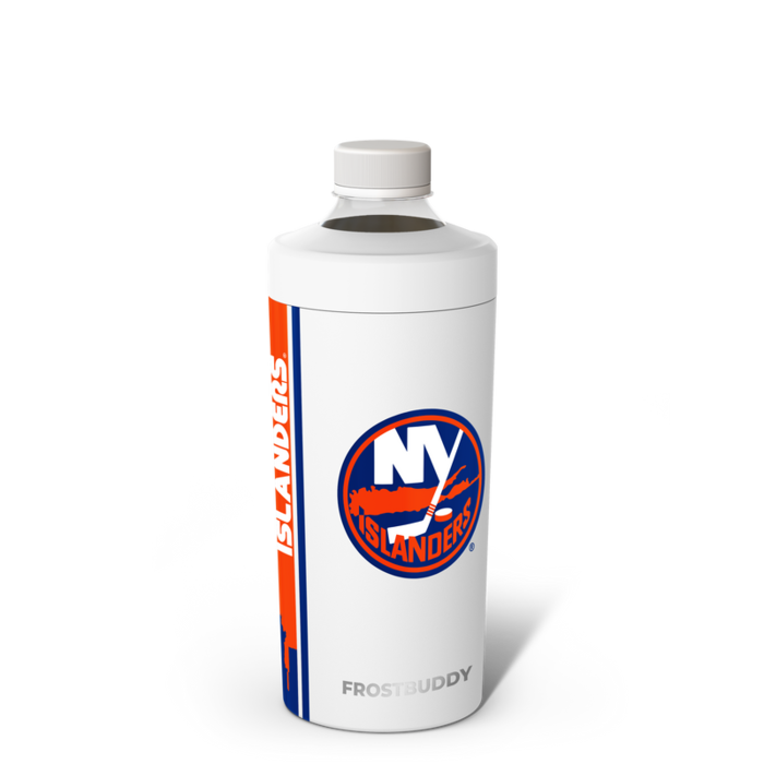 Universal XL New York Islanders Gameday