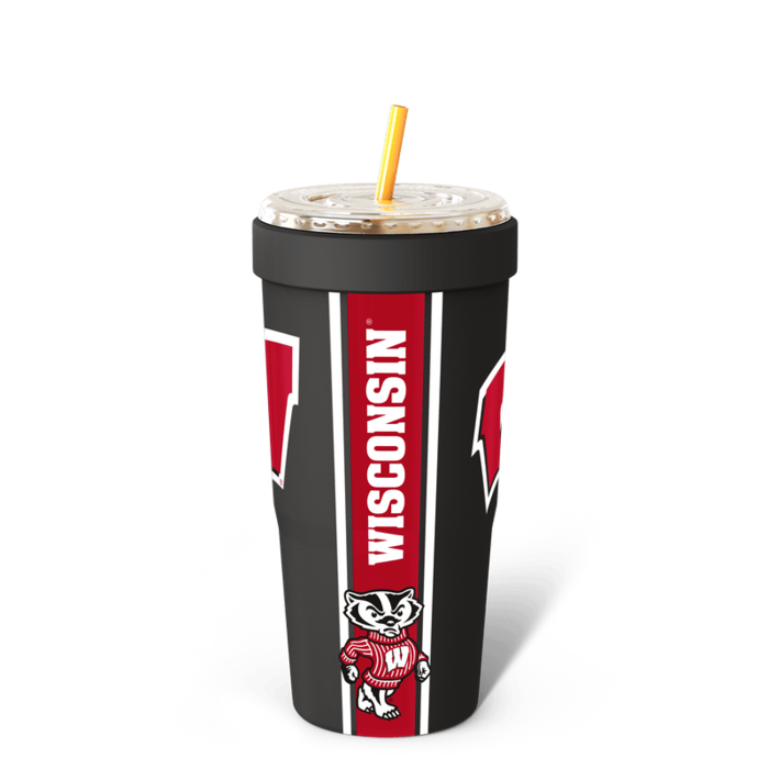 Wisconsin Badgers Gameday