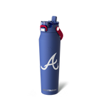 32oz Atlanta Braves Gameday