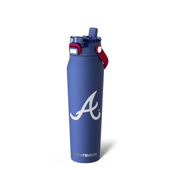 32oz Atlanta Braves Gameday