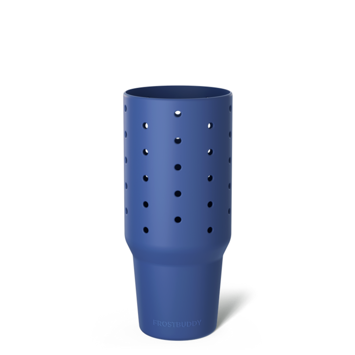 40oz Skin Navy