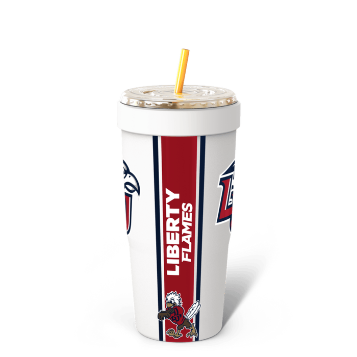 Liberty Flames Gameday