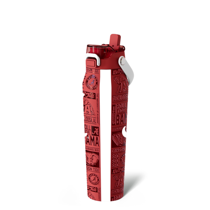 32oz Alabama Crimson Tide Legacy