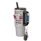 40oz Mississippi State Bulldogs Skin And Budz Bundle