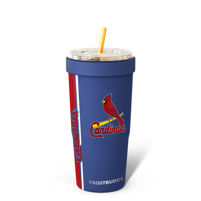 St. Louis Cardinals Gameday