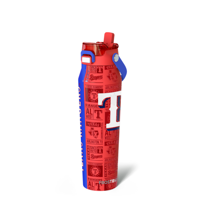 32oz Texas Rangers Legacy