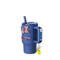 16oz Illinois Fighting Illini Skin And Budz Bundle