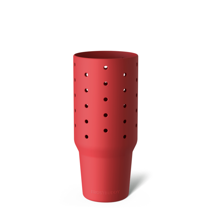 40oz Skin Crimson
