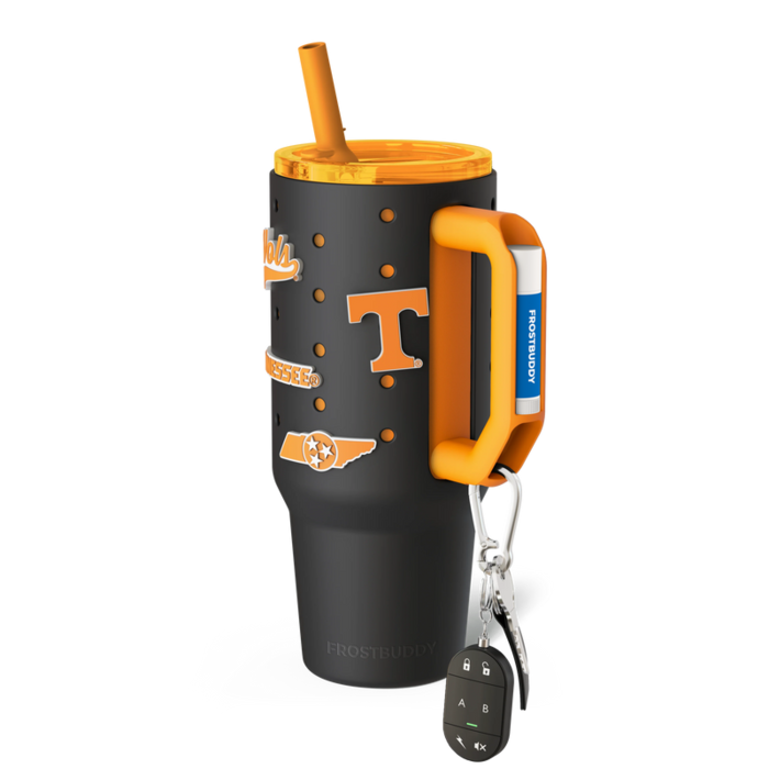 40oz Tennessee Volunteers Skin And Budz Bundle