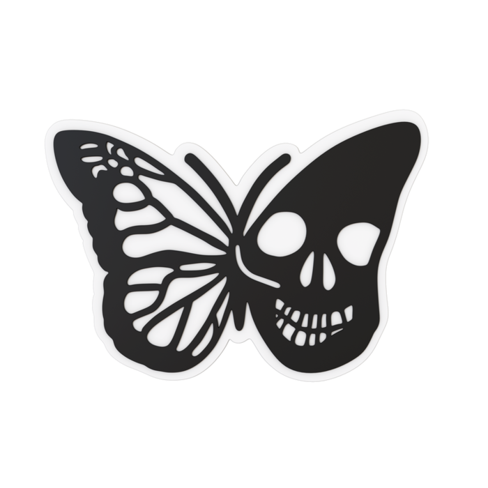 Skullfly