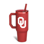 40oz Oklahoma Sooners Gameday