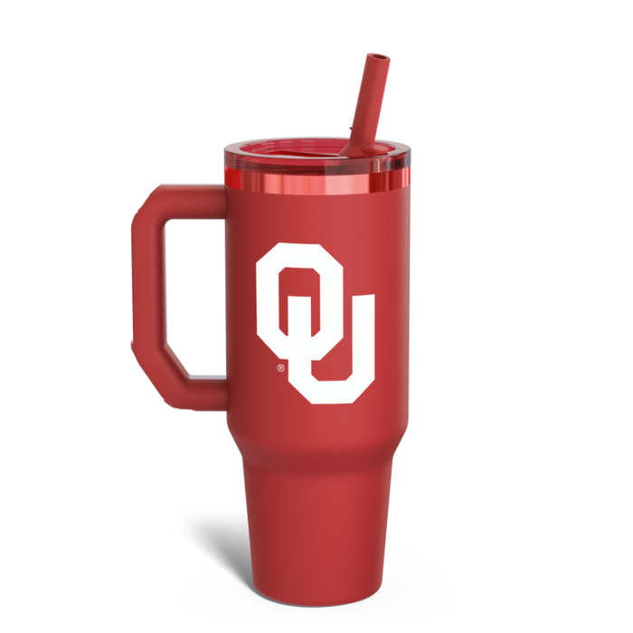 40oz Oklahoma Sooners Gameday