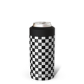 Universal Black u0026 White Checkered