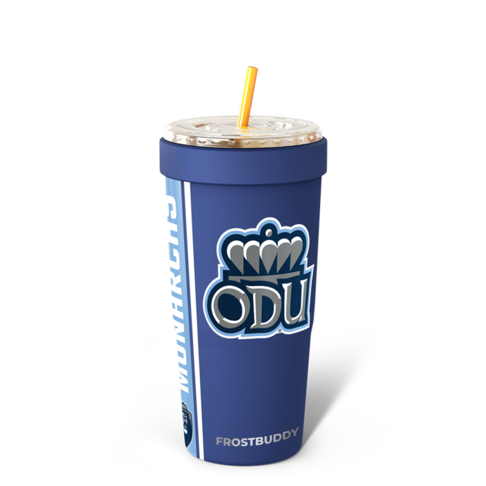 Old Dominion Monarchs Gameday