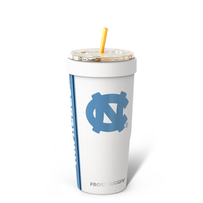 UNC Tarheels Gameday
