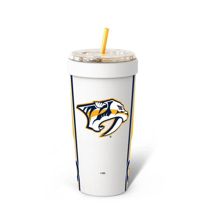 Nashville Predators Gameday