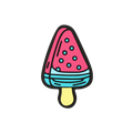 Popsicle