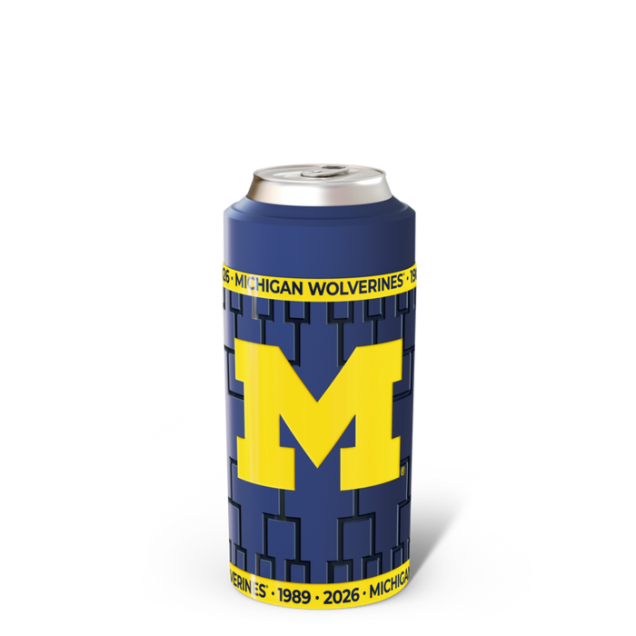 Universal Michigan Wolverines 2026 NCAA Men's Basketball Champions
