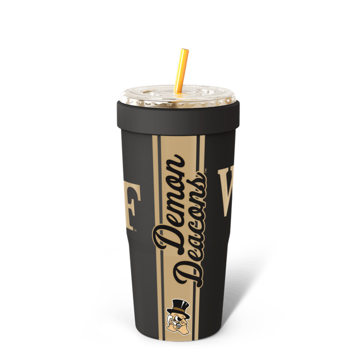 Wake Forest Demon Deacons Gameday