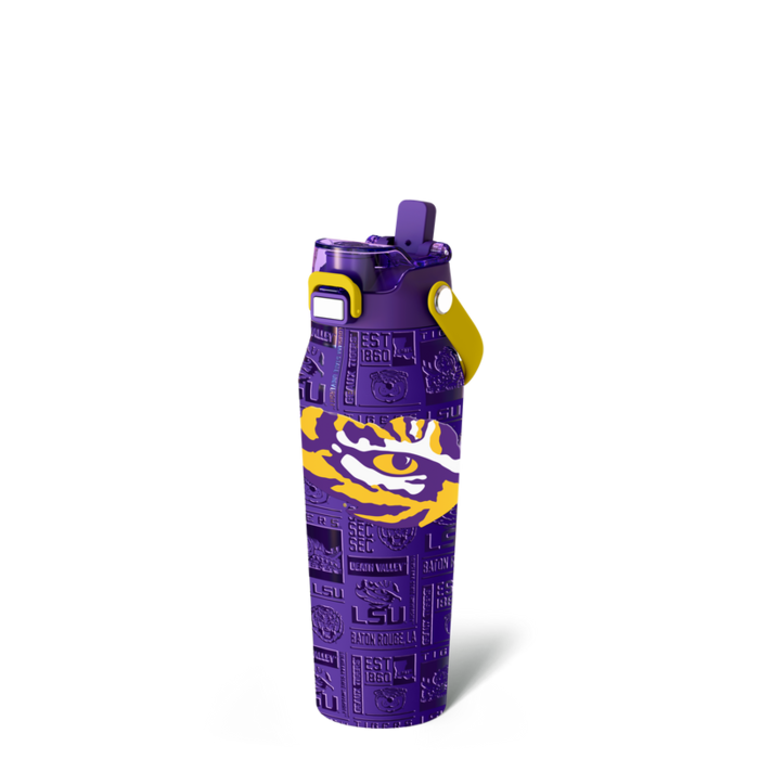 24oz LSU Tigers Legacy