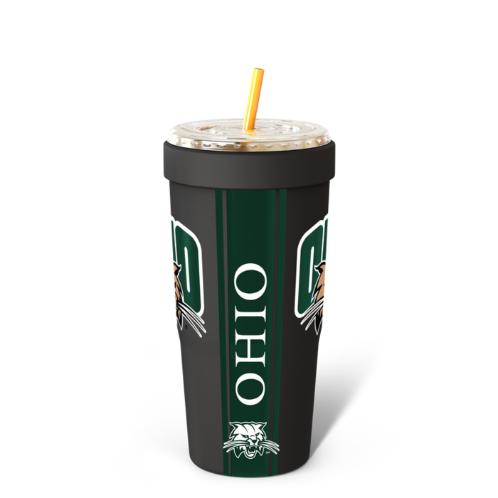 Ohio Bobcats Gameday